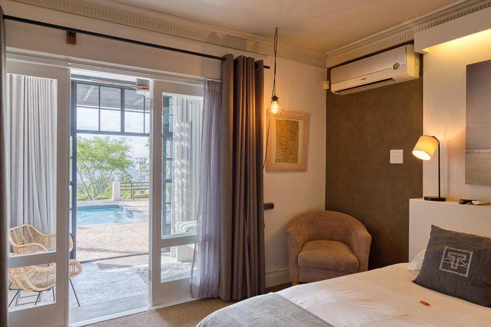 De Tafelberg Guesthouse 케이프타운 외부 사진