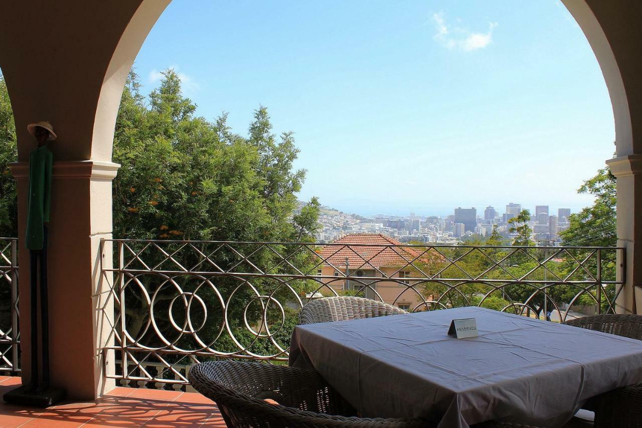De Tafelberg Guesthouse 케이프타운 외부 사진