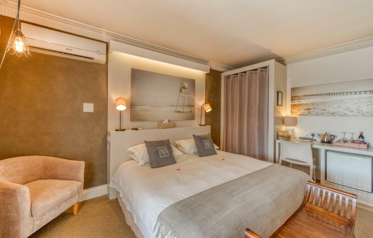 De Tafelberg Guesthouse 케이프타운 외부 사진