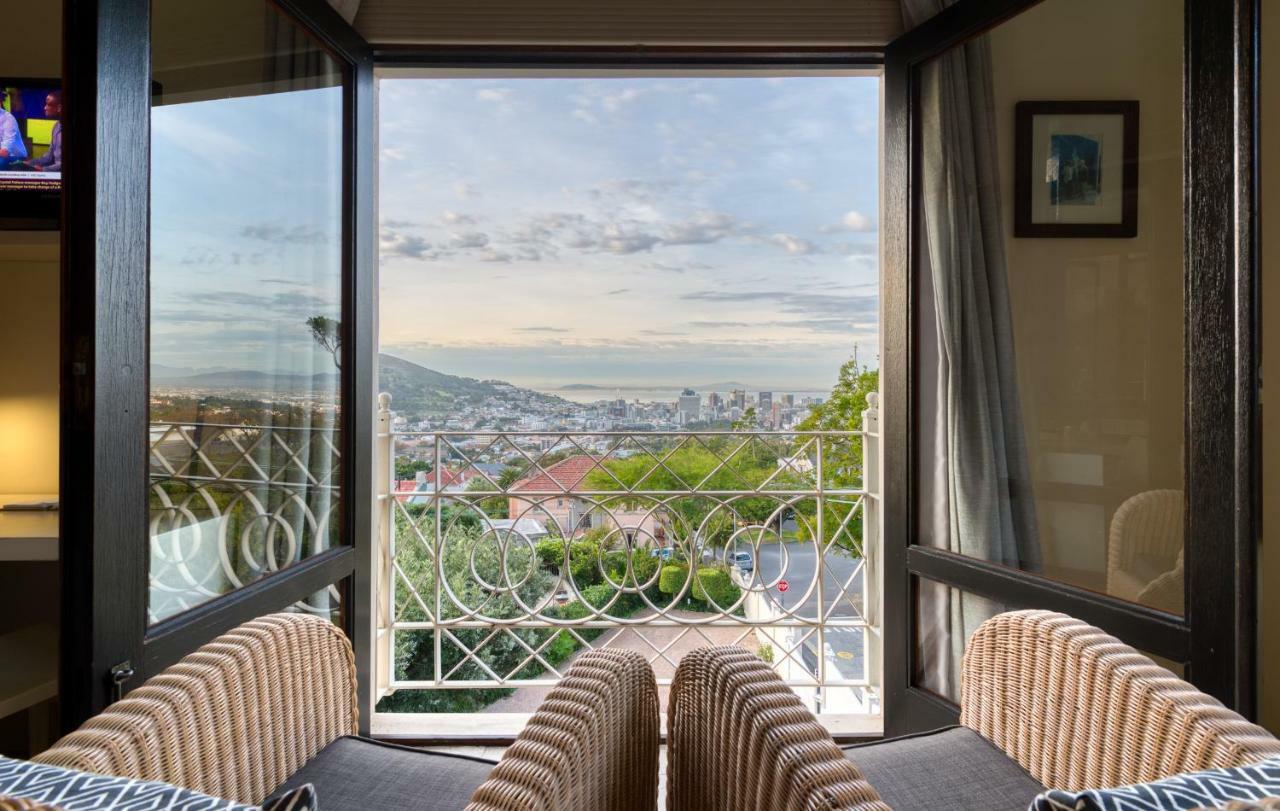 De Tafelberg Guesthouse 케이프타운 외부 사진