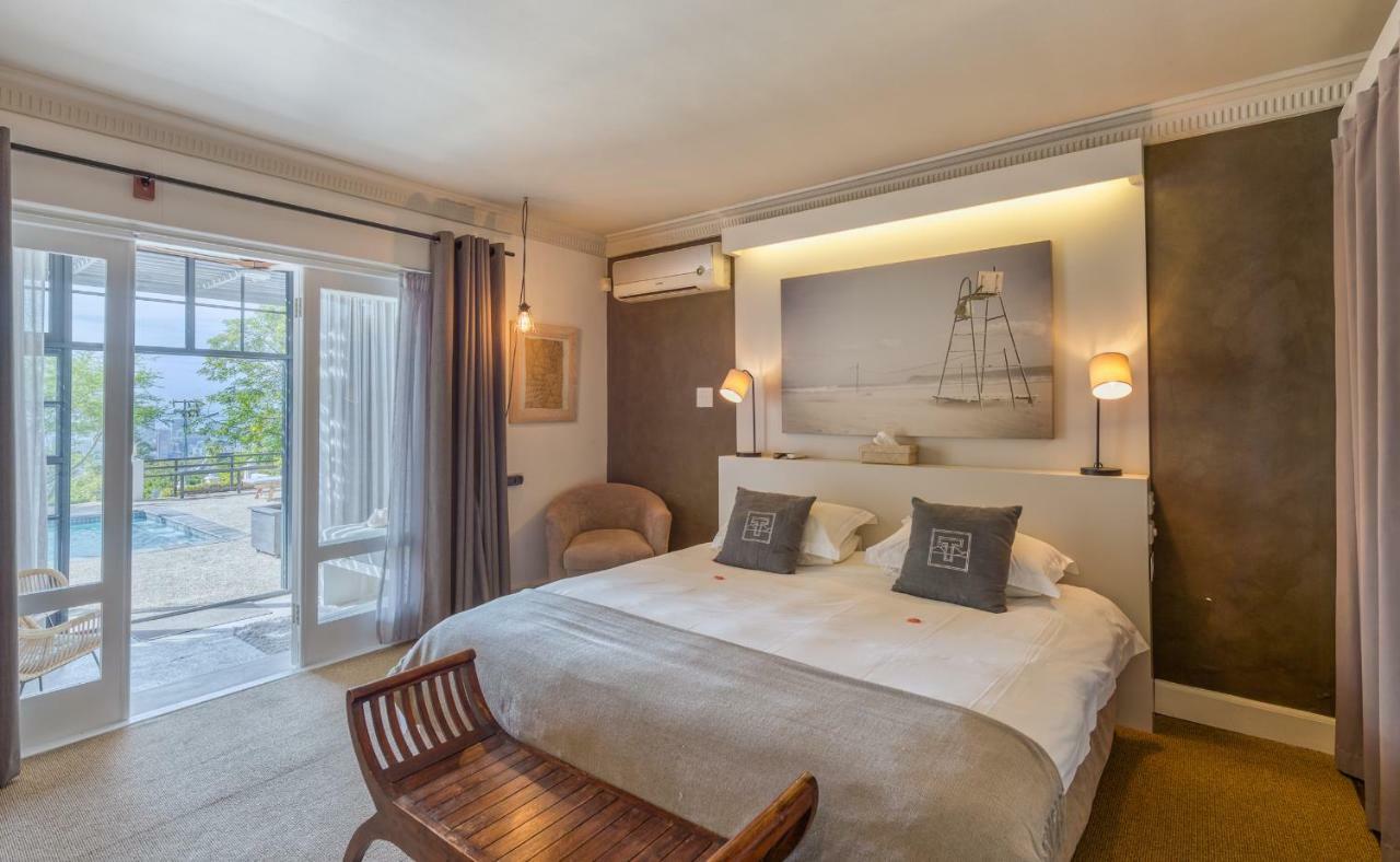 De Tafelberg Guesthouse 케이프타운 외부 사진