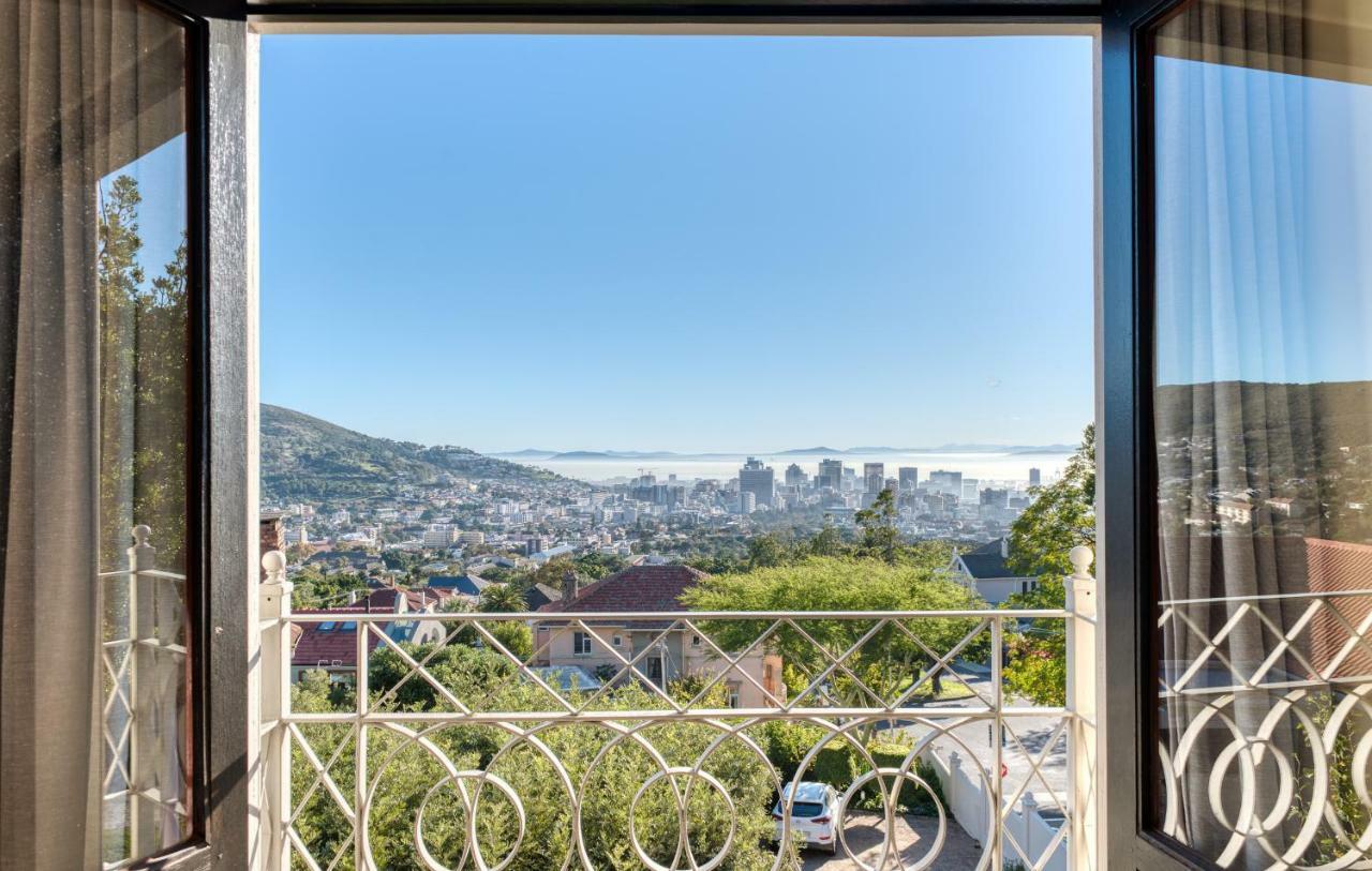 De Tafelberg Guesthouse 케이프타운 외부 사진
