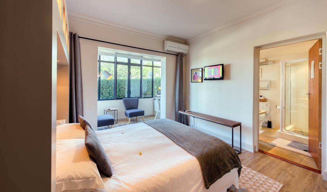 De Tafelberg Guesthouse 케이프타운 외부 사진
